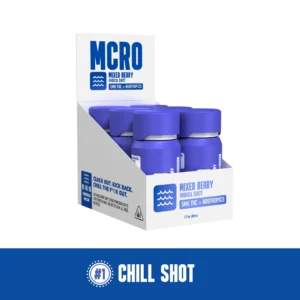 mcro shot mixed berry