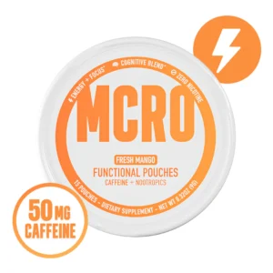 mcro pouches fresh mango